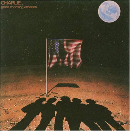 Charlie: Good Morning America [CD]
