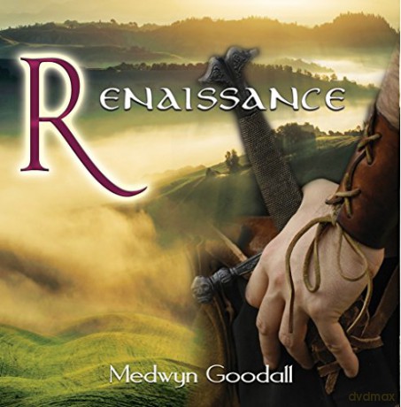 Goodall, Medwyn: Renaissance (CD) [CD]