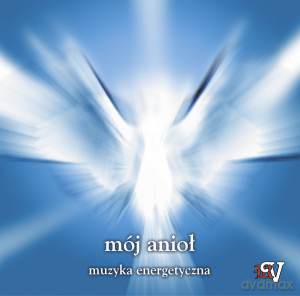 Mój Anioł - Łukasz Kaminiecki  [CD]