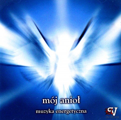Mój Anioł - Łukasz Kaminiecki  [CD]