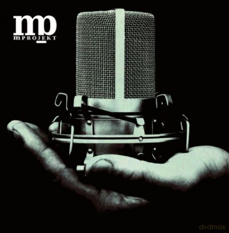 mProject  [CD]