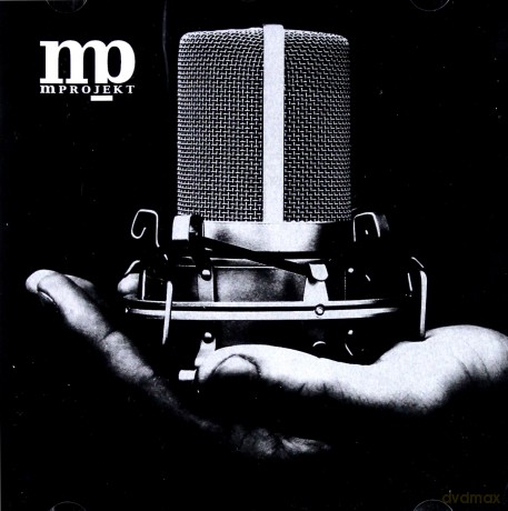 mProject  [CD]