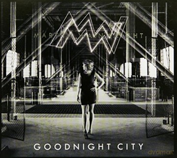 Wainwright Martha: Goodnight City [CD]
