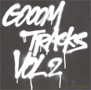 Gooom Tracks Vol. 2 [CD]