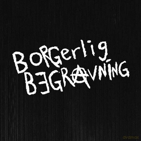 Borgerlig Begravning: Gör Vad Du Vill [CD]