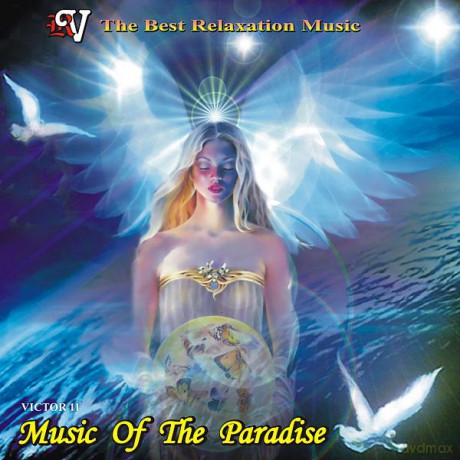 Music of the Paradise - Kaminiecki, Sycz, Milewska, Christ  [CD]