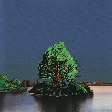 Gorge Trio-Open Mouth O Wisp [CD]