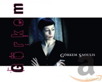 Gorkem Saoulis: Gorkem [CD]