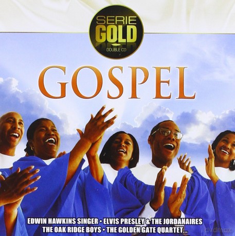 Gospel [2CD]