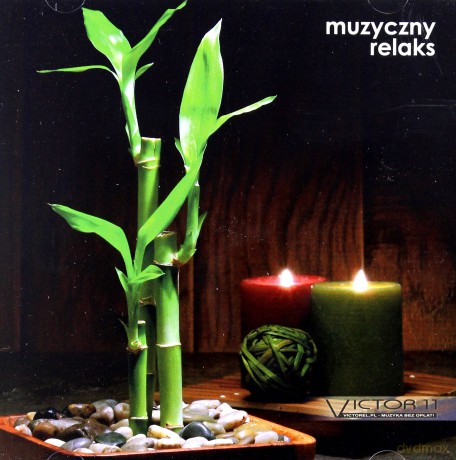 Muzyczny Relaks - Kaminiecki, Christ  [CD]