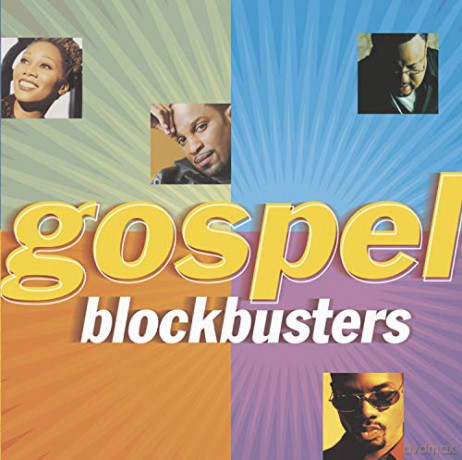 Gospel Blockbusters [CD]