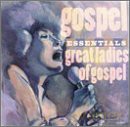 Gospel Essentials: Great Ladies Of Gospel-Clark Sistersdeniece Willia [CD]