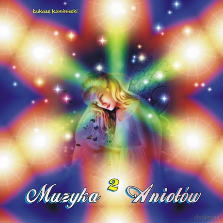 Muzyka Aniołów 2  [CD]