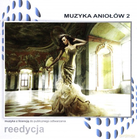 Muzyka Aniołów 2  [CD]