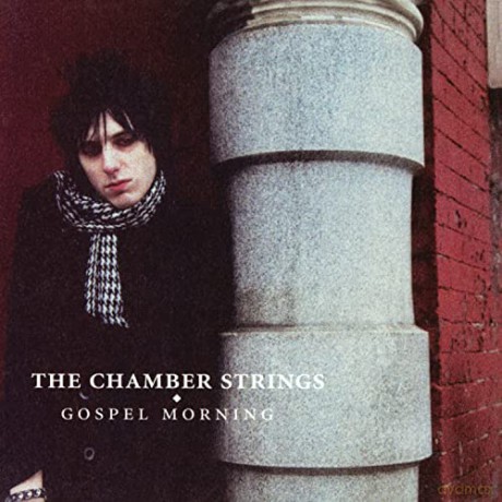Chamber Strings: Gospel Morning [CD]