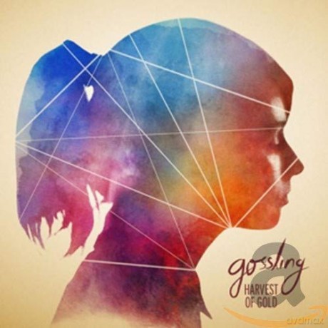 Gossling-Harvest Of Gold (Cd) [CD]