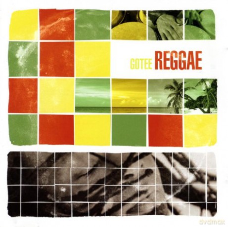 Gotee Reggae [CD]