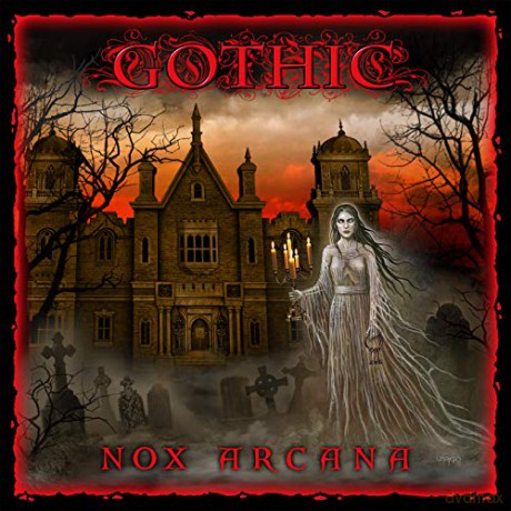 Nox Arcana: Gothic [CD]