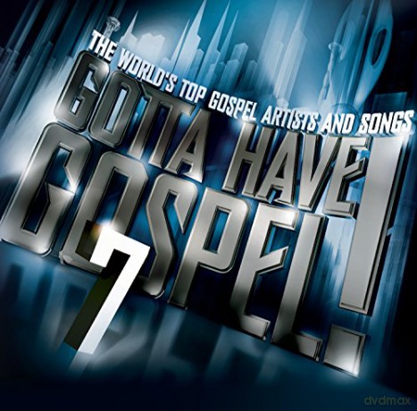 Gotta Have Gospel 7 [2CD]