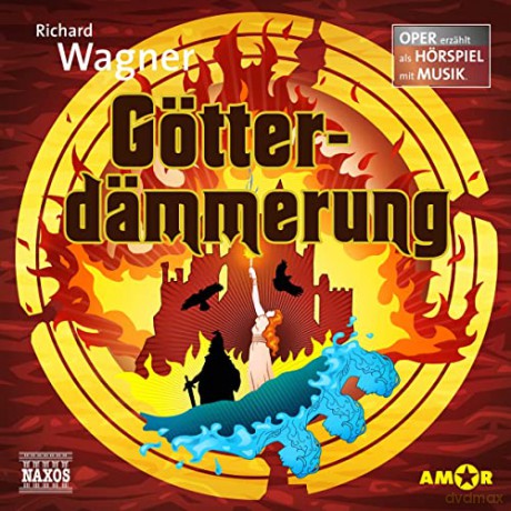 Götterdämmerung [CD]