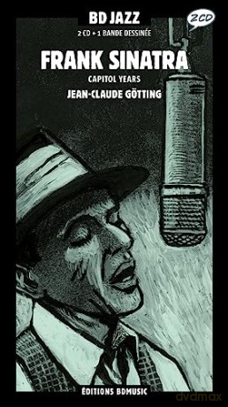 Frank Sinatra: Gotting jean-claude [2CD]