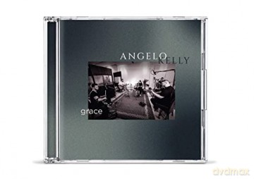 Angelo Kelly: Grace [CD]