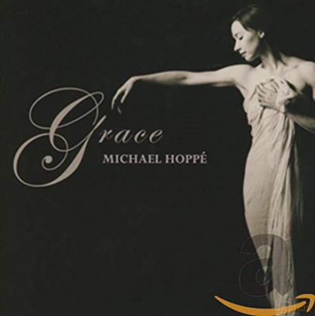 Michael Hoppe: Grace [CD]