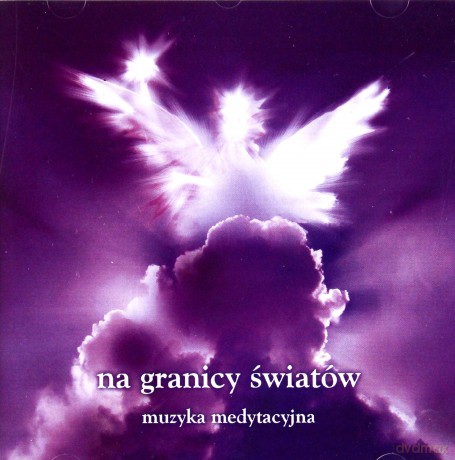 Na granicy światów - Artur Sycz  [CD]