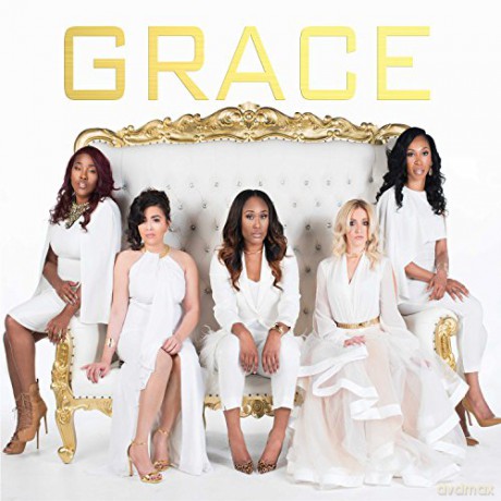 Grace-Grace [CD]
