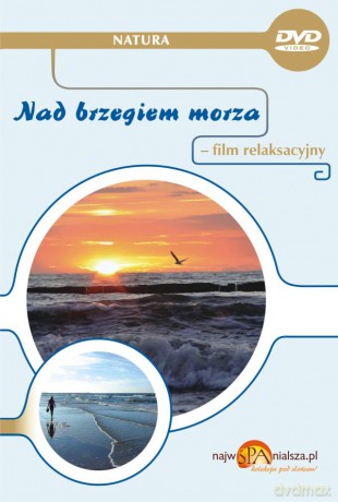 Nad brzegiem morza [DVD]