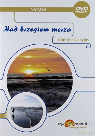 Nad brzegiem morza [DVD]
