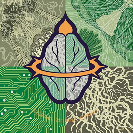 Giant Brain: Grade A Gray Day [CD]