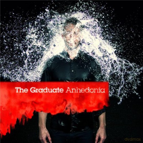 Graduate-Anhedonia [CD]