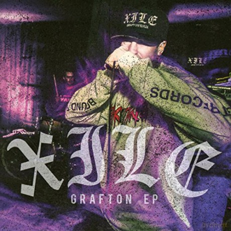 Xile: Grafton Ep [CD]