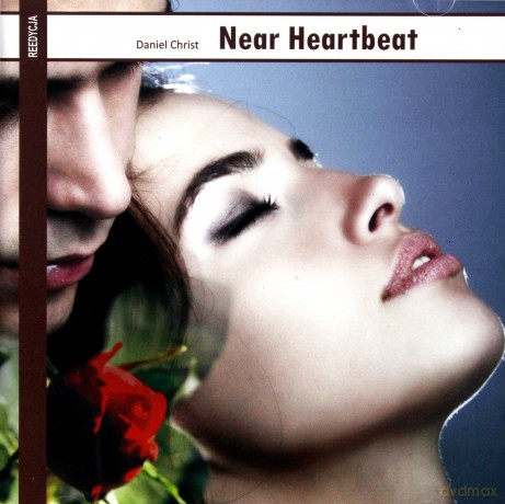 Near heartbeat - Daniel Christ (reedycja)  [CD]