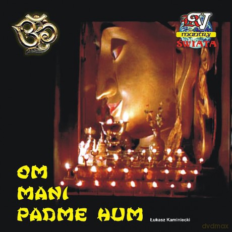 Om Mani Padme Hum - Kaminiecki  [CD]
