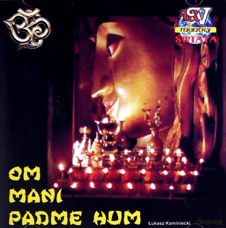 Om Mani Padme Hum - Kaminiecki  [CD]