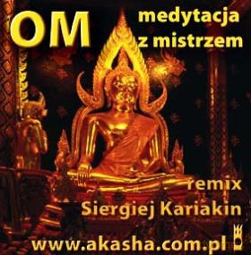 Om medytacja z mistrzem [cd]
