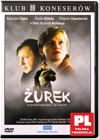 Żurek [DVD]