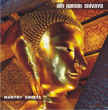 Om Namah Shivaya - wykonanie ludowe  [CD]