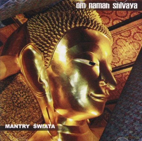 Om Namah Shivaya - wykonanie ludowe  [CD]