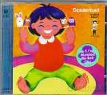 Spiderbait: Grand Slam [CD]