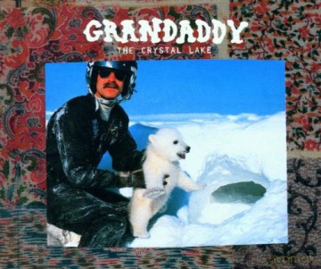 Grandaddy-Crystal Lake -Cds- [CD]