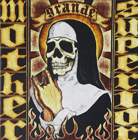 Mother Superior: Grande [CD]