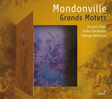 Grands Motets [2CD]