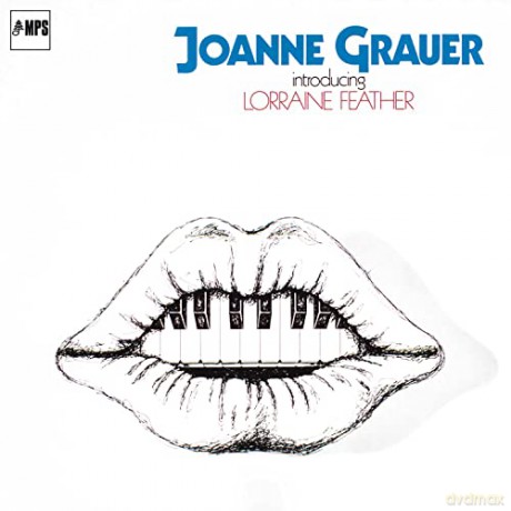 Lorraine Feather: Grauerintroducing Lorraine Feather [CD]