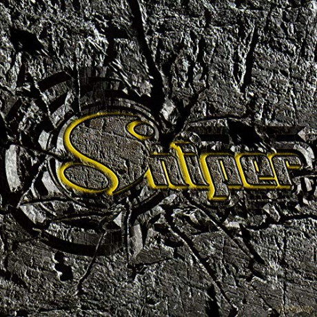 Sniper: Grave Dans La Roche [CD]