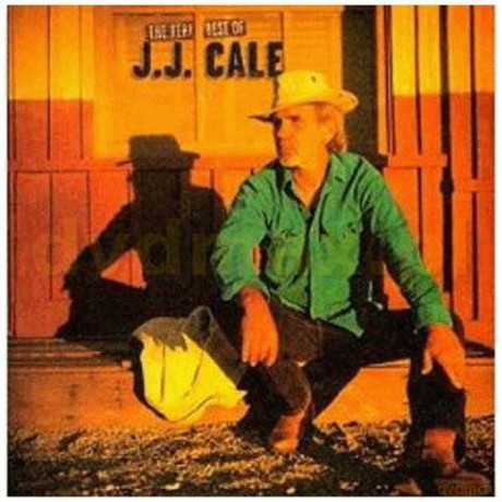 J.J. Cale: The Very Best [CD]