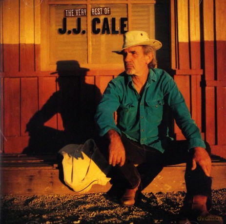 J.J. Cale: The Very Best [CD]