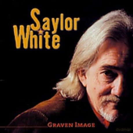 Saylor White: Graven image [CD]
